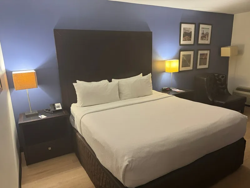 Tryp By Wyndham New Orleans Airport & Conference Center hotel detail image 2