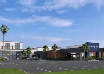 Tryp By Wyndham New Orleans Airport & Conference Center hotel thumbnail 3