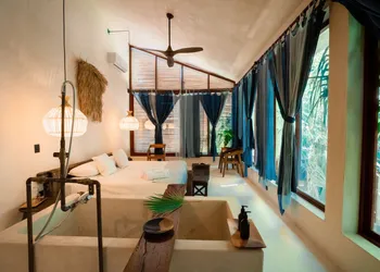 Japoneza Retreat Centro - Adults Only hotel thumbnail 2