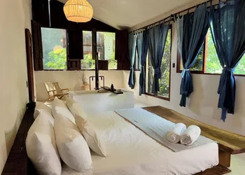 Japoneza Retreat Centro - Adults Only hotel thumbnail 6