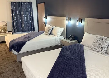 The Grant Hotel and Venue hotel thumbnail 5