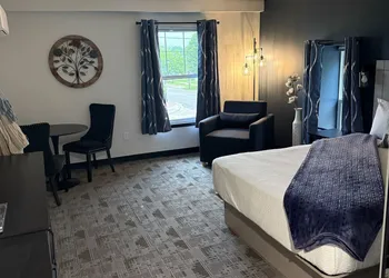 The Grant Hotel and Venue hotel thumbnail 6