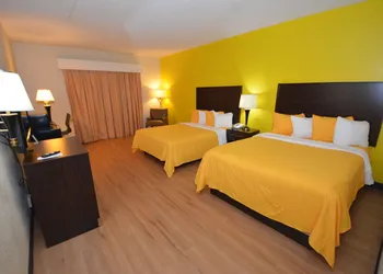 Golden Hotel and Conference Centre hotel thumbnail 6