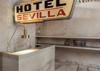 Hotel Sevilla hotel thumbnail 2
