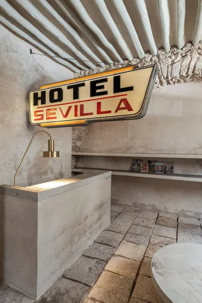Hotel Sevilla hotel detail image 2