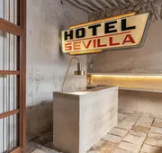 Hotel Sevilla hotel detail image 3
