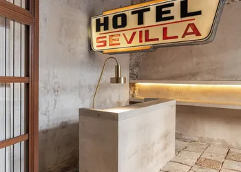 Hotel Sevilla hotel thumbnail 3