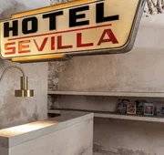 Hotel Sevilla hotel detail image 4