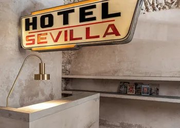 Hotel Sevilla hotel thumbnail 4