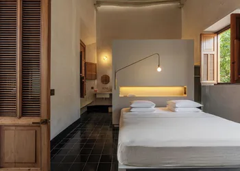 Hotel Sevilla hotel thumbnail 6