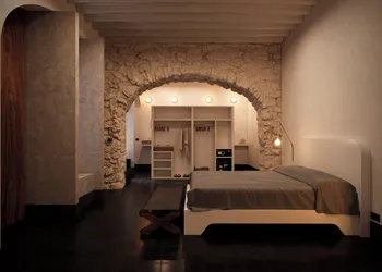 Hotel Sevilla hotel thumbnail 8