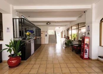 Hotel Costa del Sol hotel thumbnail 2