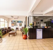 Hotel Costa del Sol hotel detail image 3