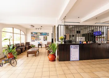 Hotel Costa del Sol hotel thumbnail 3