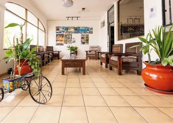 Hotel Costa del Sol hotel thumbnail 4