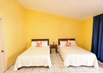 Hotel Costa del Sol hotel thumbnail 5