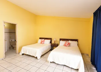 Hotel Costa del Sol hotel thumbnail 7