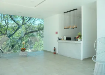 Hotel y Restaurante Villa Bejar Tequesquitengo hotel thumbnail 2