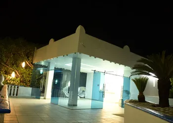 Hotel y Restaurante Villa Bejar Tequesquitengo hotel thumbnail 3