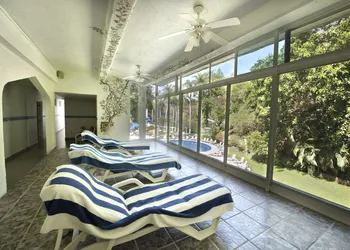 Hotel y Restaurante Villa Bejar Tequesquitengo hotel thumbnail 6