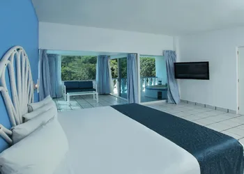 Hotel y Restaurante Villa Bejar Tequesquitengo hotel thumbnail 8