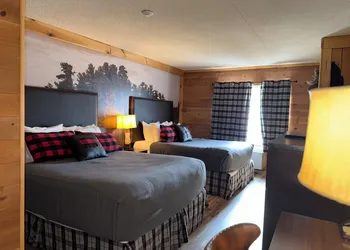 Quality Inn Fort Frances hotel thumbnail 8