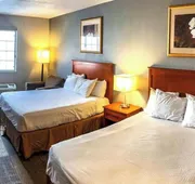 Hotel Inn Fairfield hotel detail image 3