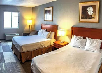 Hotel Inn Fairfield hotel thumbnail 3