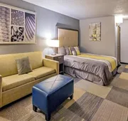 Hotel Inn Fairfield hotel detail image 4