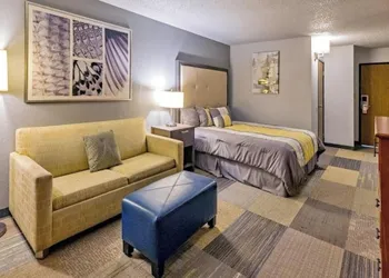 Hotel Inn Fairfield hotel thumbnail 4