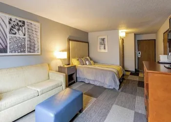 Hotel Inn Fairfield hotel thumbnail 5