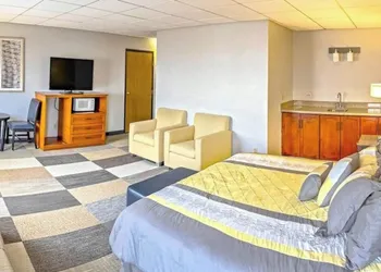 Hotel Inn Fairfield hotel thumbnail 6