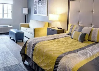 Hotel Inn Fairfield hotel thumbnail 7