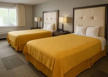 Hotel Inn Fairfield hotel thumbnail 8