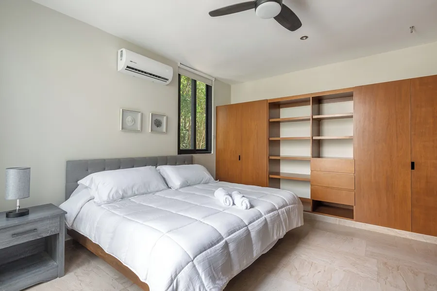 XPU HA Residencial Beach hotel detail image 2