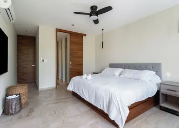 XPU HA Residencial Beach hotel thumbnail 3