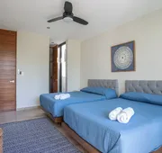 XPU HA Residencial Beach hotel detail image 4