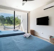 XPU HA Residencial Beach hotel detail image 5