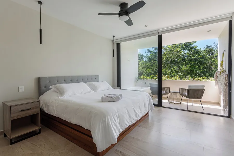 XPU HA Residencial Beach hotel detail image 6