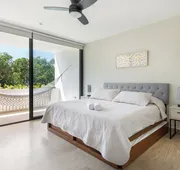XPU HA Residencial Beach hotel detail image 7