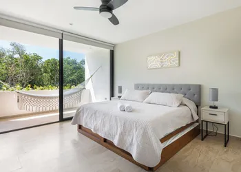 XPU HA Residencial Beach hotel thumbnail 7