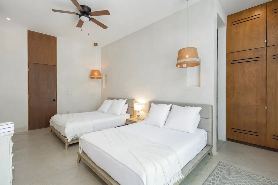 Manor Tulum hotel detail image 2