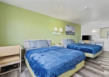 Evanston Inn Extended Stay hotel thumbnail 8