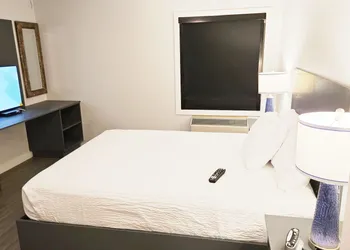 Motel 6 Merritt BC hotel thumbnail 8