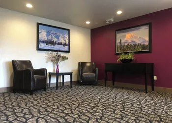Aspen Suites Hotel Anchorage North hotel thumbnail 2