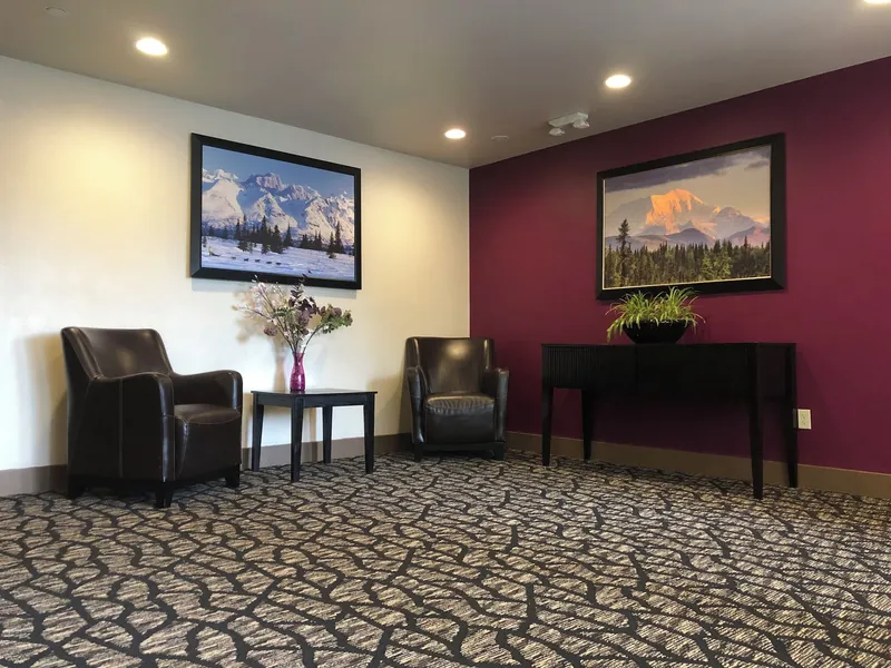 Aspen Suites Hotel Anchorage North hotel detail image 2