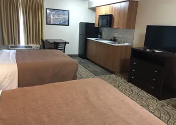Aspen Suites Hotel Anchorage North hotel thumbnail 4