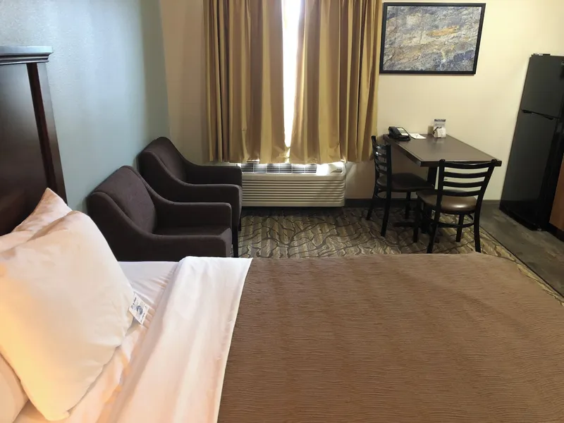 Aspen Suites Hotel Anchorage North hotel detail image 6