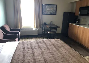 Aspen Suites Hotel Anchorage North hotel thumbnail 7