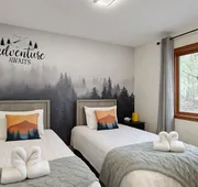 Poconos Hideaway - Woods & Wildlife hotel detail image 4